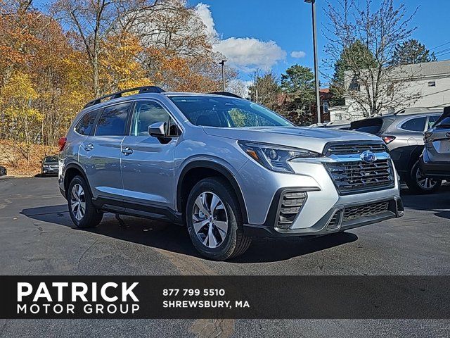 2024 Subaru Ascent Premium