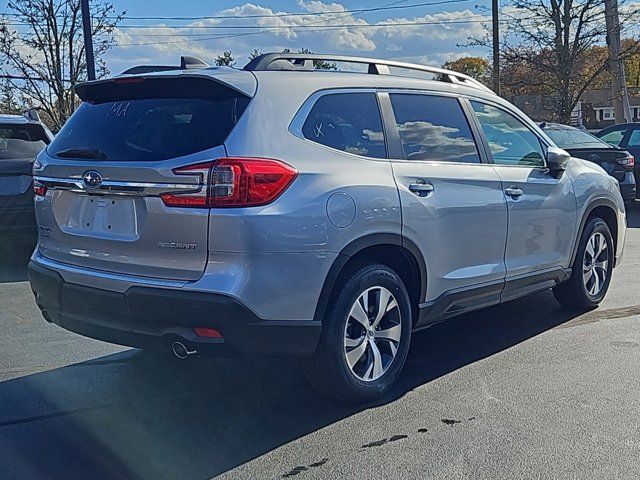 2024 Subaru Ascent Premium