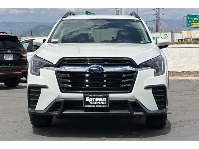 2024 Subaru Ascent Premium