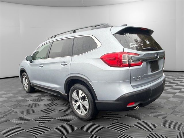 2024 Subaru Ascent Premium