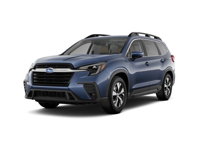 2024 Subaru Ascent Premium