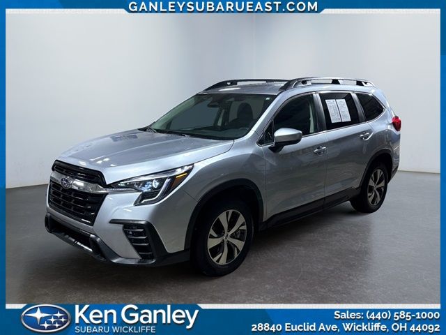 2024 Subaru Ascent Premium