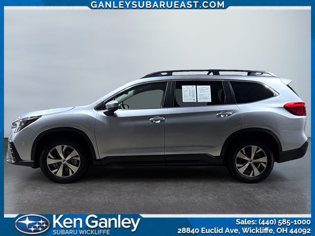 2024 Subaru Ascent Premium