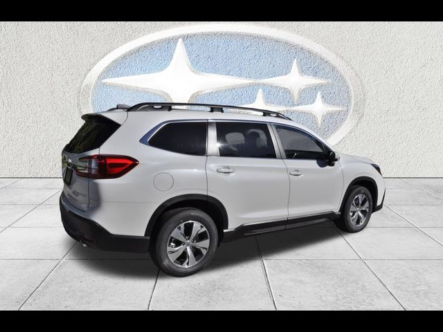 2024 Subaru Ascent Premium