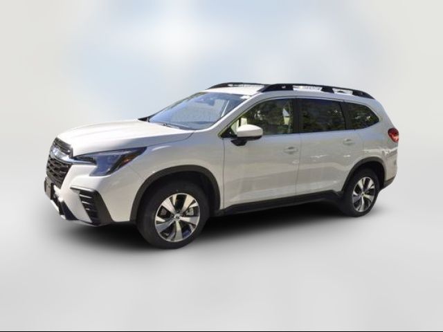 2024 Subaru Ascent Premium