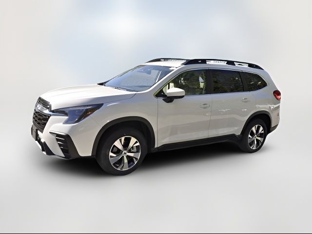 2024 Subaru Ascent Premium