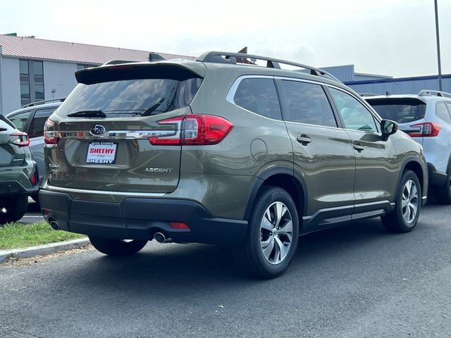 2024 Subaru Ascent Premium