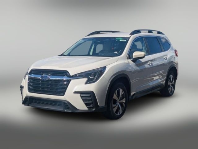 2024 Subaru Ascent Premium