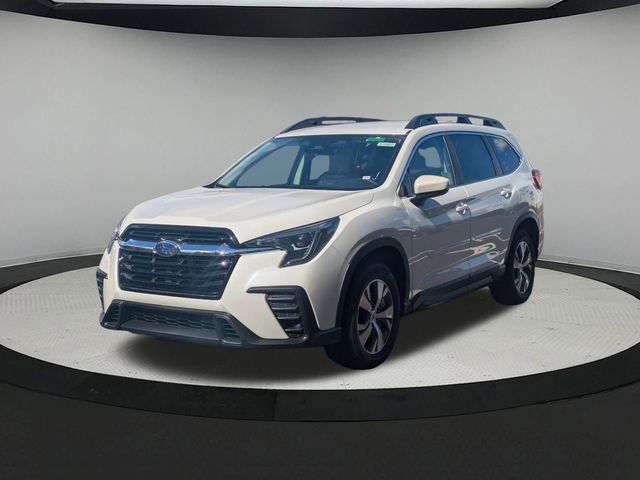 2024 Subaru Ascent Premium