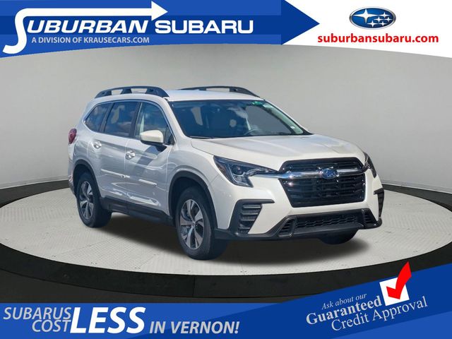 2024 Subaru Ascent Premium