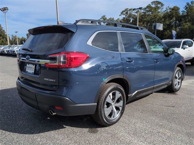 2024 Subaru Ascent Premium