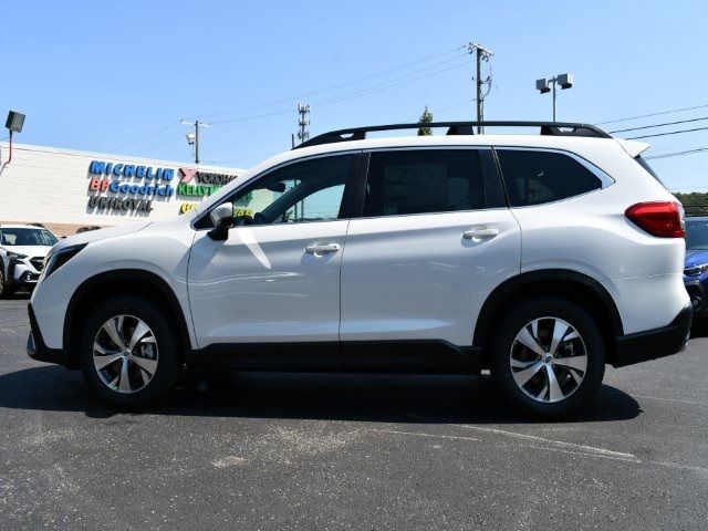 2024 Subaru Ascent Premium