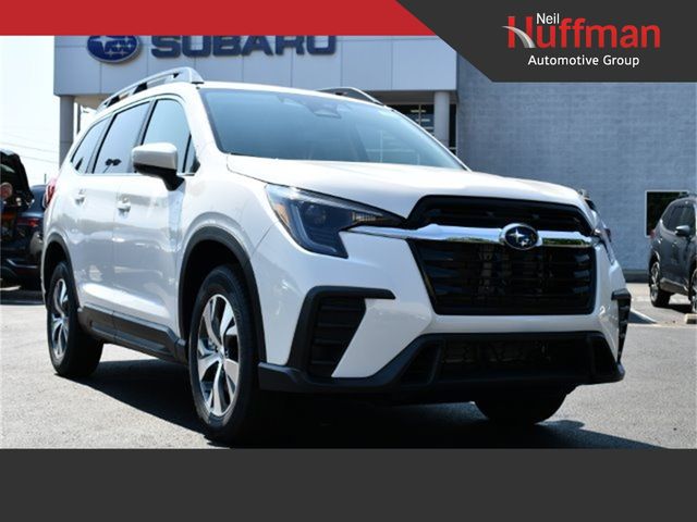 2024 Subaru Ascent Premium