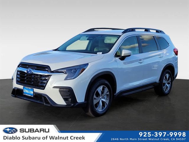 2024 Subaru Ascent Premium