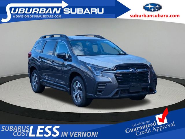 2024 Subaru Ascent Premium