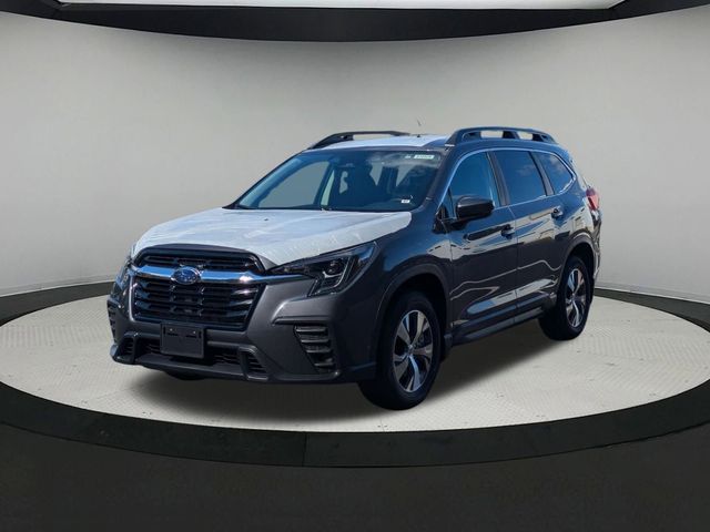 2024 Subaru Ascent Premium