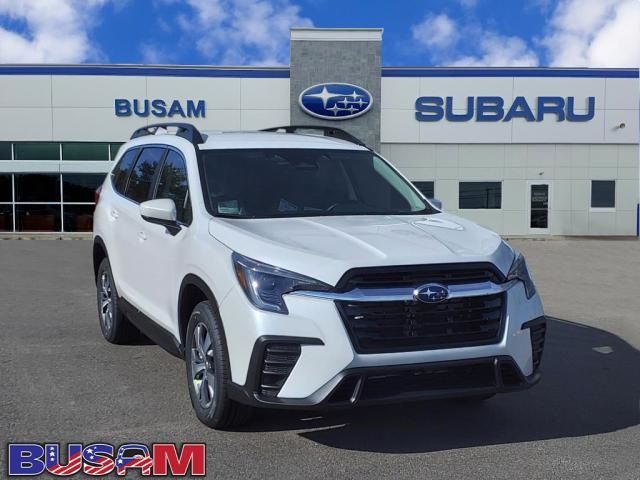 2024 Subaru Ascent Premium