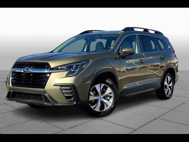 2024 Subaru Ascent Premium