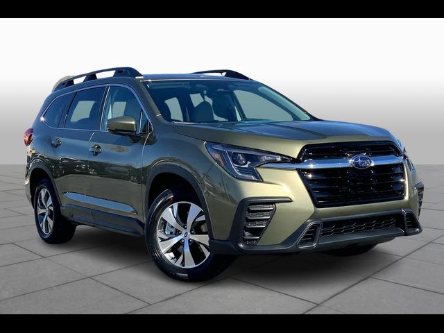 2024 Subaru Ascent Premium