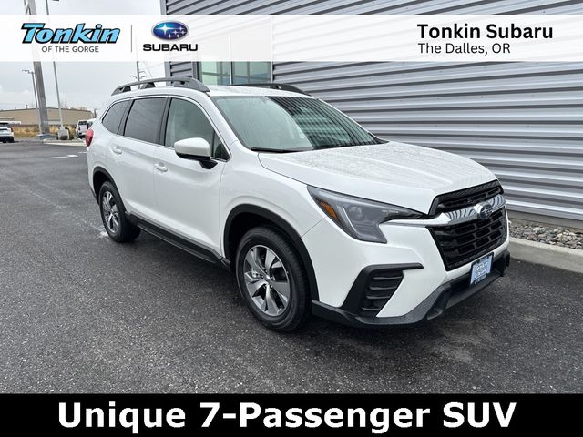 2024 Subaru Ascent Premium