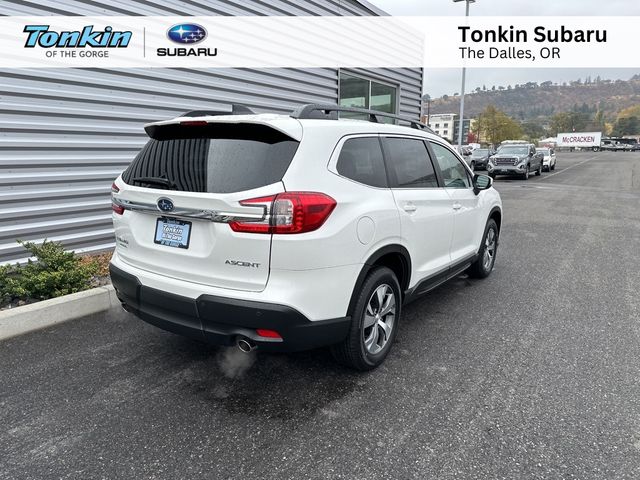 2024 Subaru Ascent Premium