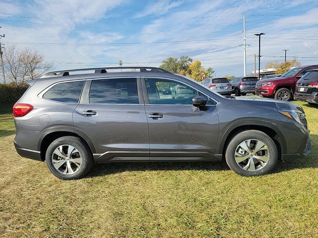 2024 Subaru Ascent Premium