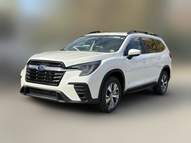 2024 Subaru Ascent Premium