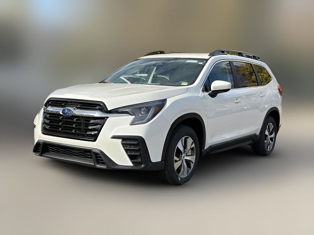 2024 Subaru Ascent Premium