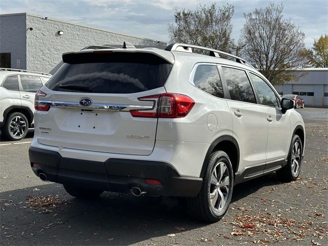 2024 Subaru Ascent Premium