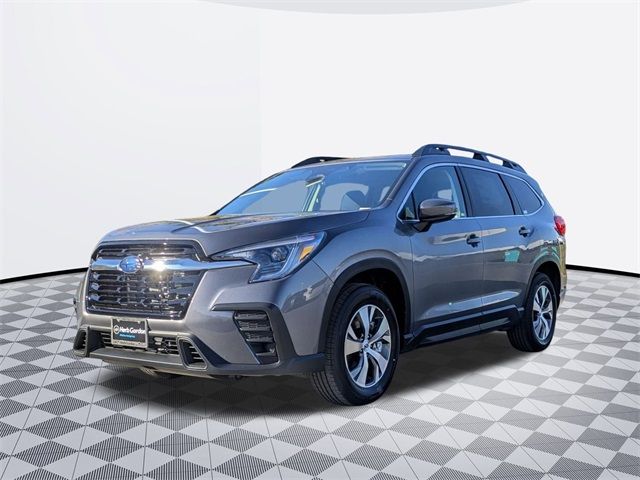 2024 Subaru Ascent Premium