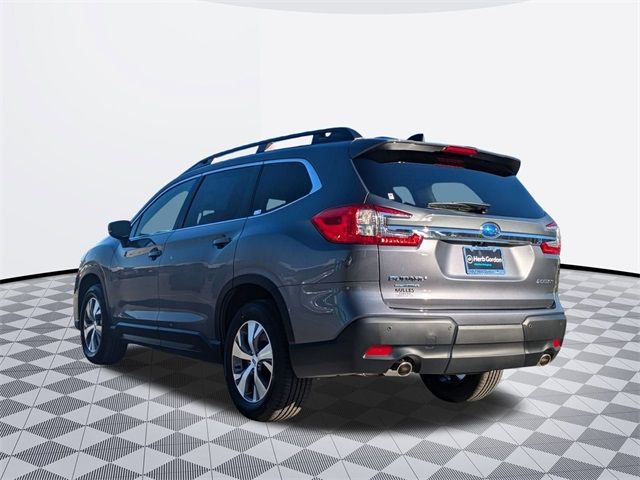 2024 Subaru Ascent Premium