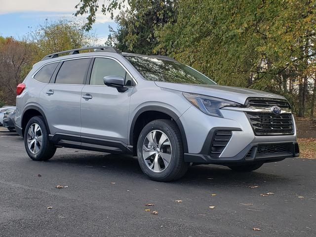 2024 Subaru Ascent Premium