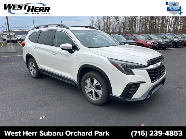 2024 Subaru Ascent Premium