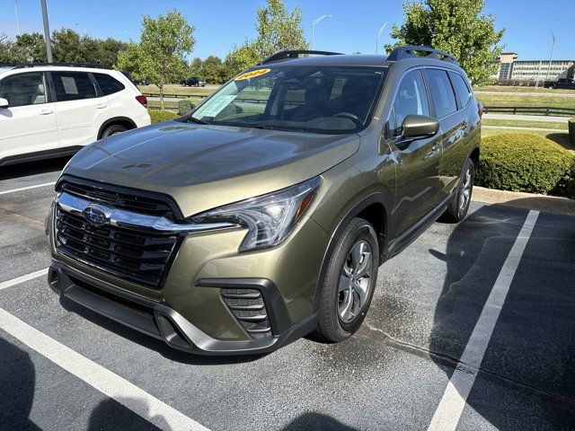 2024 Subaru Ascent Premium