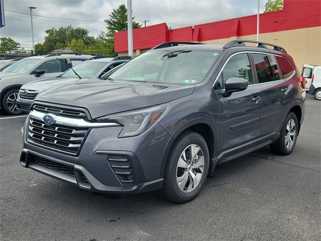 2024 Subaru Ascent Premium