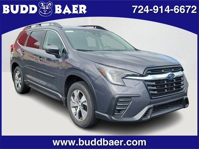 2024 Subaru Ascent Premium