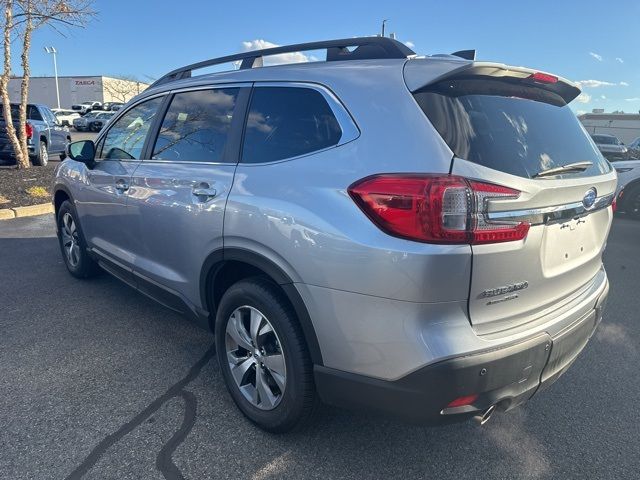 2024 Subaru Ascent Premium