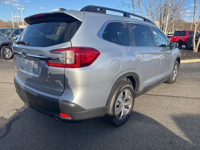 2024 Subaru Ascent Premium