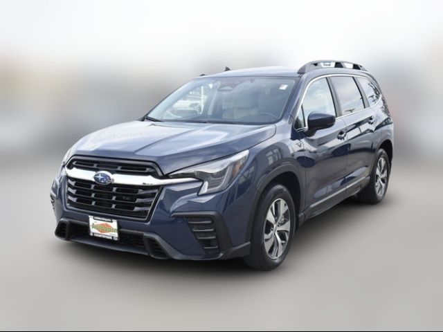 2024 Subaru Ascent Premium