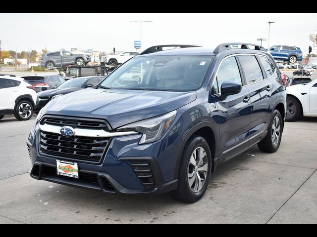 2024 Subaru Ascent Premium