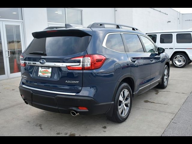 2024 Subaru Ascent Premium