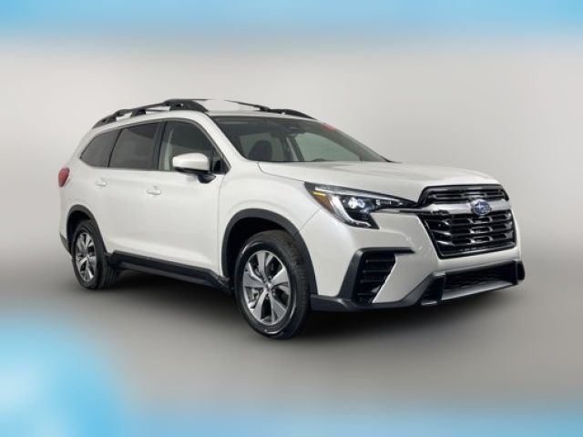 2024 Subaru Ascent Premium