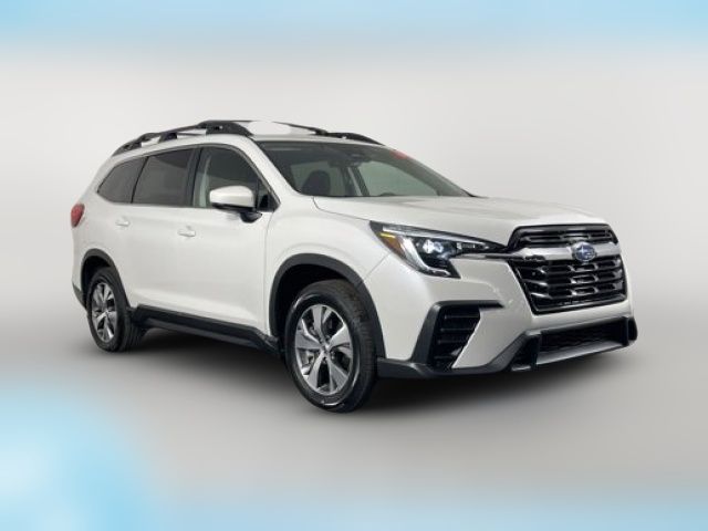 2024 Subaru Ascent Premium