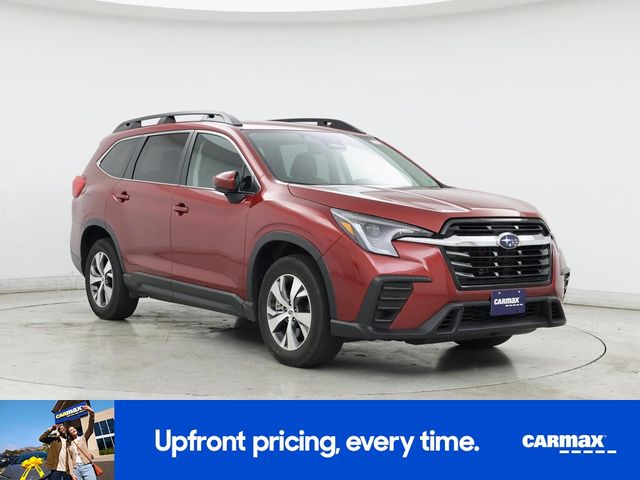 2024 Subaru Ascent Premium