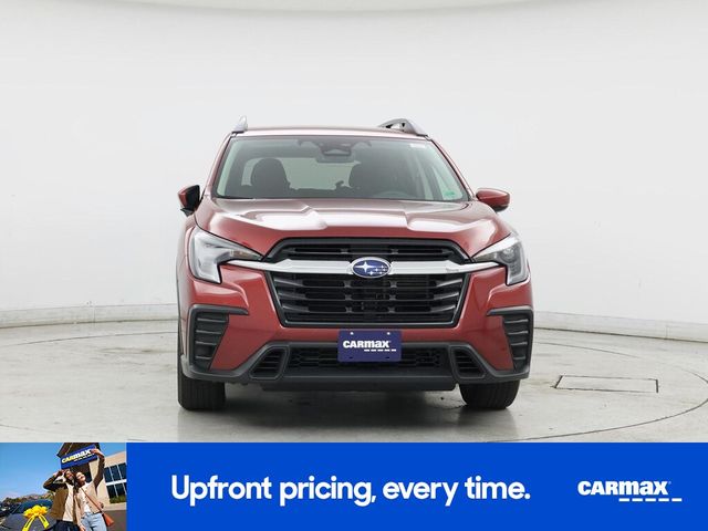 2024 Subaru Ascent Premium