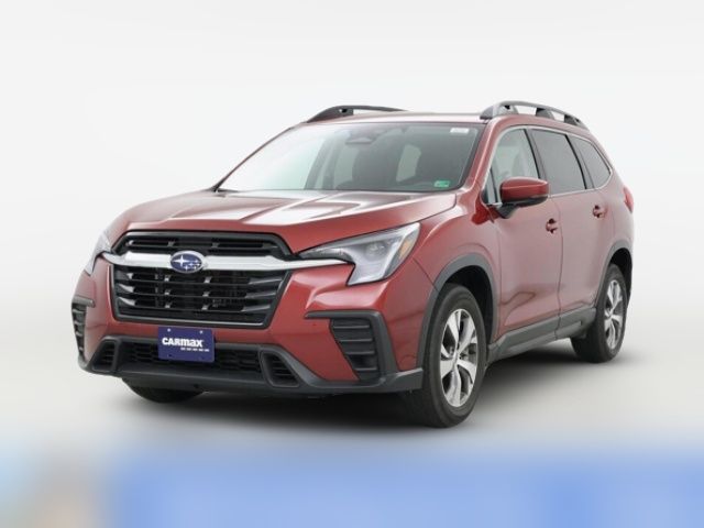 2024 Subaru Ascent Premium