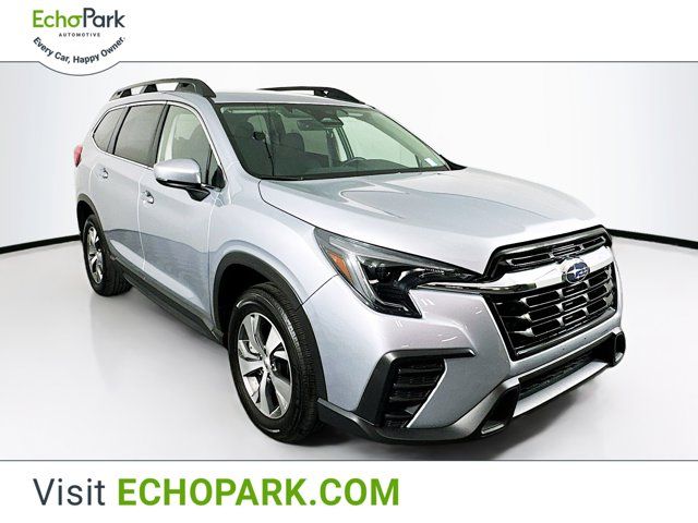 2024 Subaru Ascent Premium