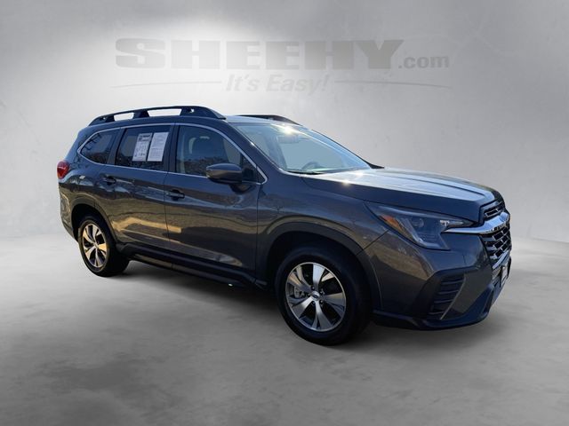 2024 Subaru Ascent Premium