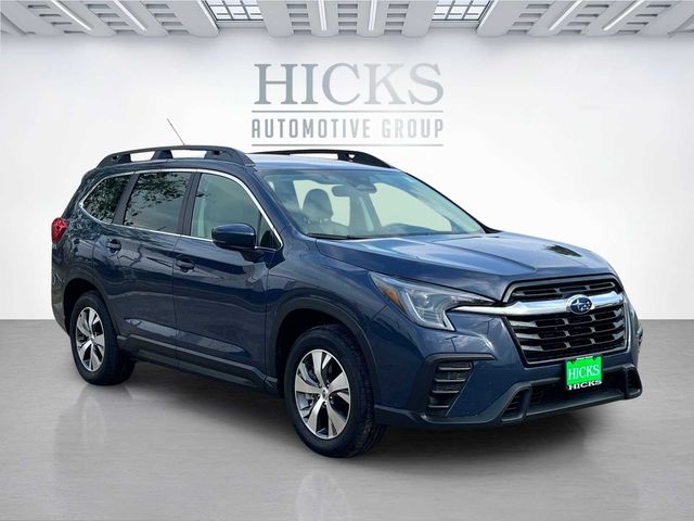 2024 Subaru Ascent Premium