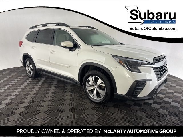 2024 Subaru Ascent Premium